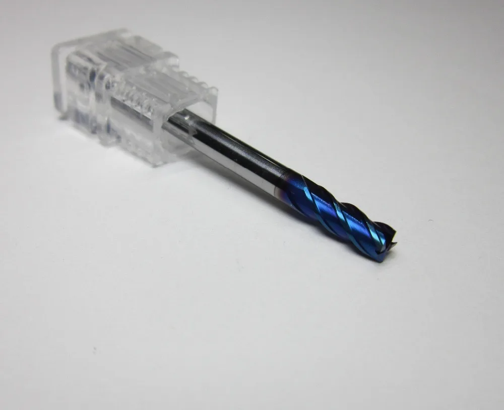 Концевая фреза из карбида вольфрама 4 мм канавки|milling cutter|end millscnc tools milling |