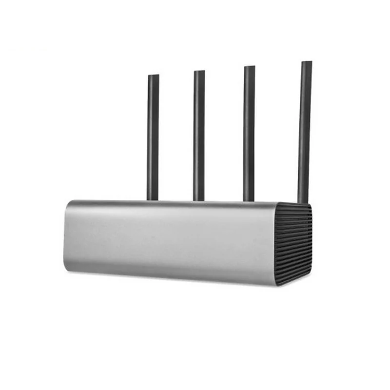 Английский оригинал Xiaomi mi маршрутизатор Pro Wi-Fi ретранслятор AC2600 2 4 г/5 ГГц Dual Band