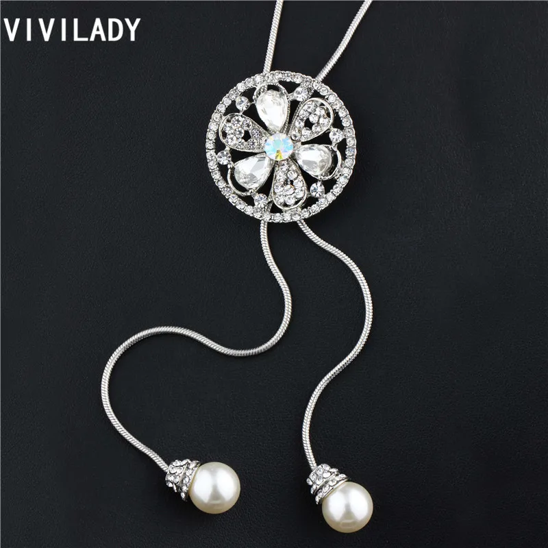 Женский цветочный венок искусственный жемчуг бусины стразы кисточки длинные