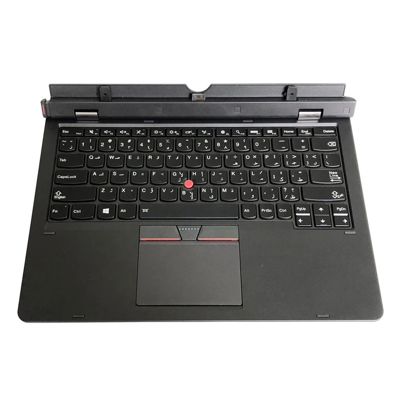 Клавиатура для ноутбука LENOVO Thinkpad X1 Helix 2 US/Шведский/Арабский Макет|Клавиатуры