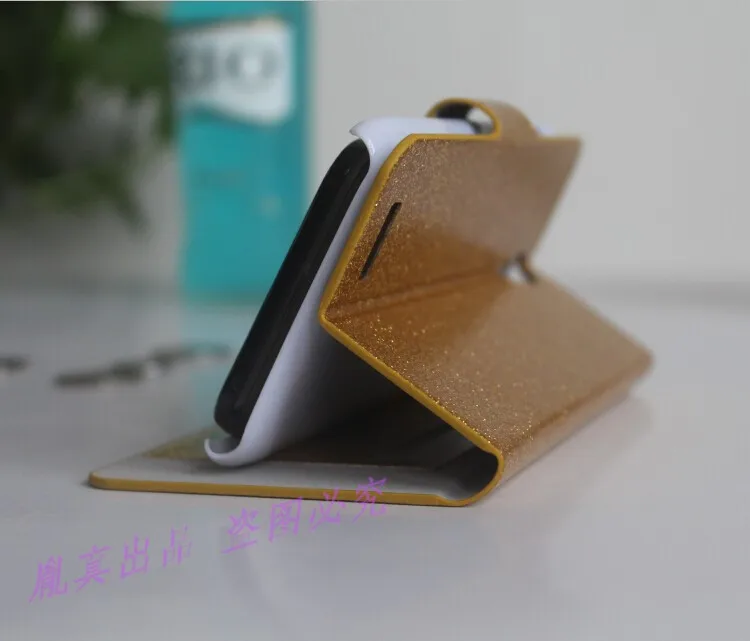 Luxury Glitter Diamond PU Wallet Leather Case For HTC ONE M9 Flip Phone Cases Cover M9V Original Back |