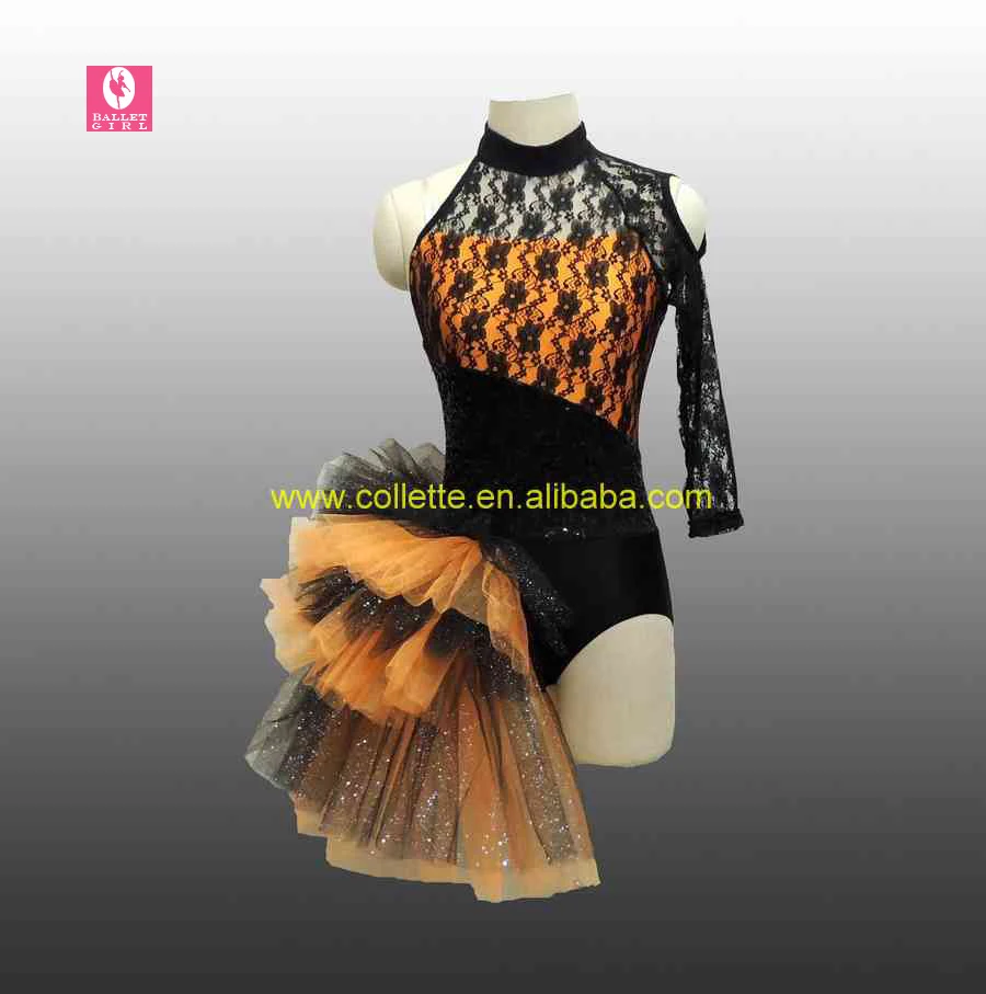 MBQ345 Adult red black sexy dance costumes | Тематическая одежда и униформа