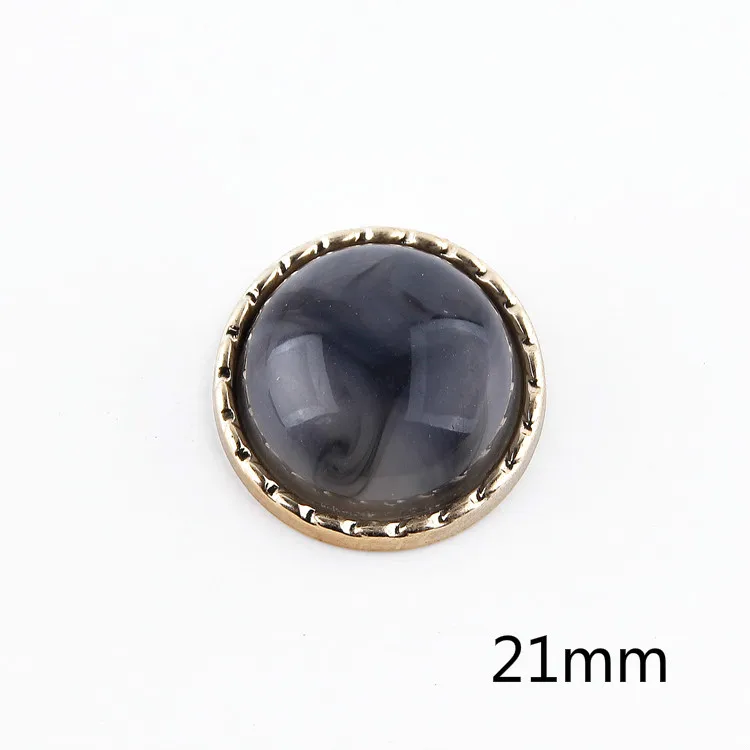 6 шт. круглые серьги-подвески в стиле ретро | Украшения и аксессуары