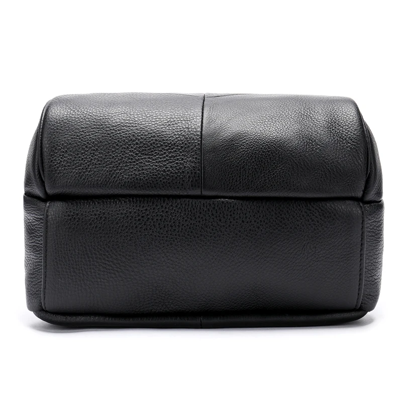 WESTAL женский рюкзак из натуральной кожи школьные сумки для девочек подростков