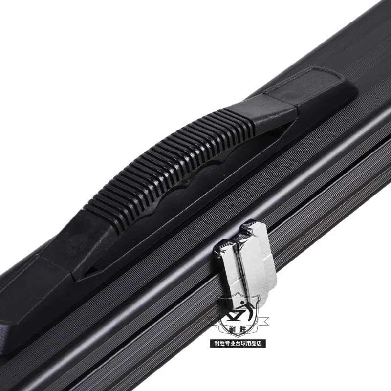 Роскошный чехол из алюминиевого сплава для Snooker Cue бильярдной палки LP Supreme