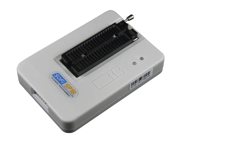 USB программатор Sofi SP16 B высокоскоростной EEPOROM SPI макс. 256 Мбит (32 Мб) 1 7 5 0 в|spi flash|spi flash