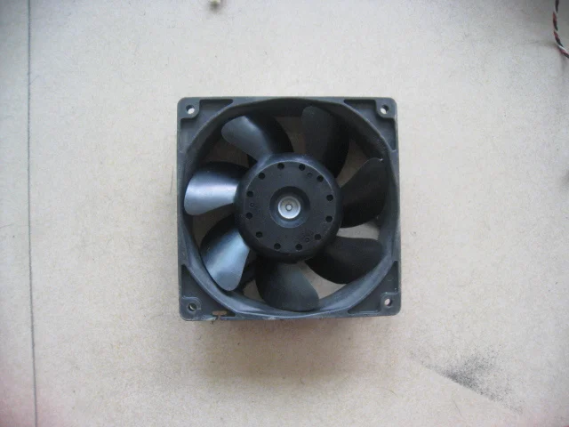 Для Sanyo 109R1224H1111 109R1224H1011 12038 DC24V 0.25A серверный инвертор Охлаждающий вентилятор|cooling