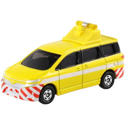 К моему автомобилю из сплава 1:64 NISS AN ELGRAND ROAD патруль игрушки для детей Детские