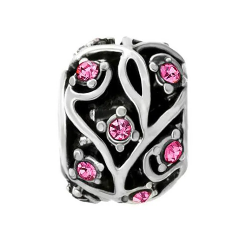 Горка очарование оптовая продажа Бесплатная доставка Круглый цветок Шарм