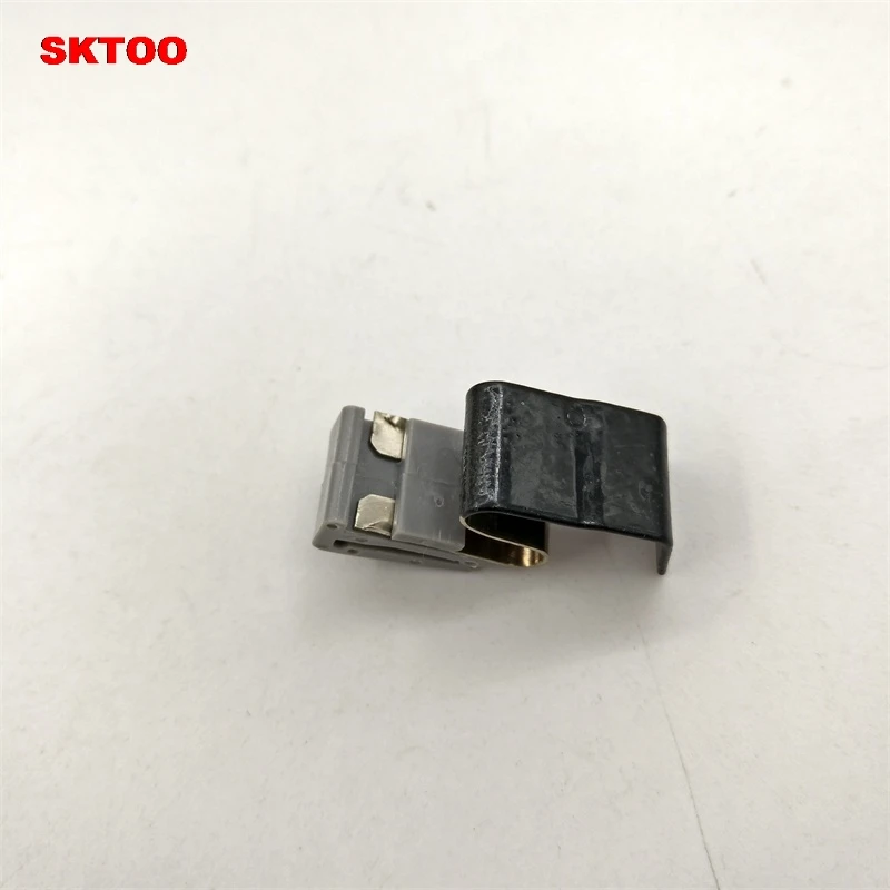 Пружинный зажим STKOO для газовой топливной двери бака Mitsubishi Montero Outlander Lancer Eclipse Galant