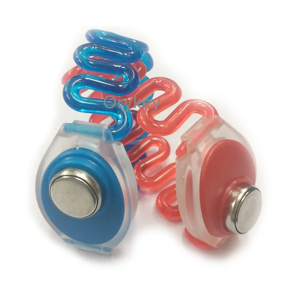 100 шт iButton TM карта браслет/браслет смарт карты тип часов для шкафа контроля