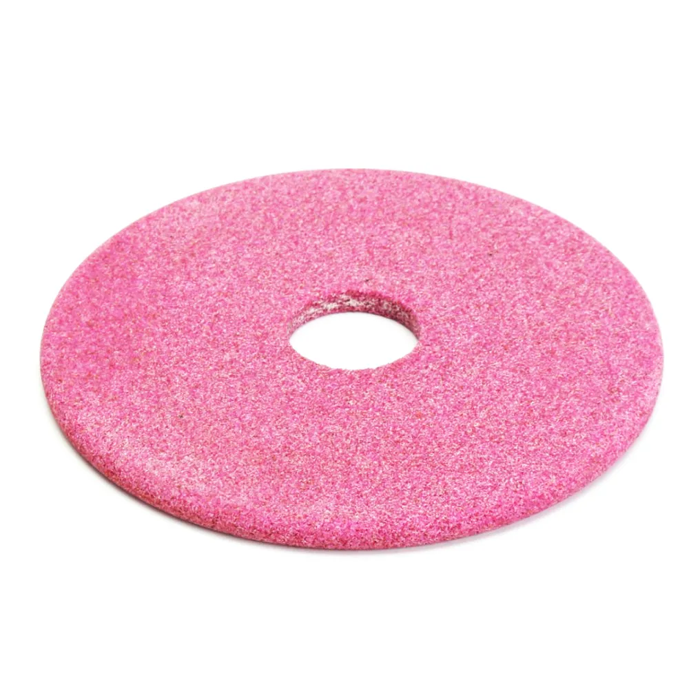 5 шт. качественный шлифовальный круг диск для заточки зубов цепной пилы