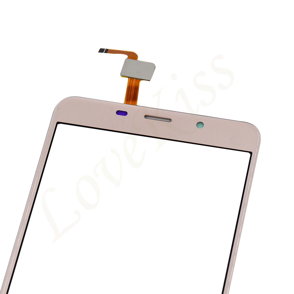 Для LEAGOO M8 высокое качество сенсорный экран дигитайзер панель для Leagoo 5 7