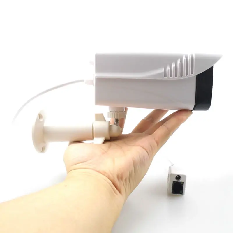 Камера видеонаблюдения водонепроницаемая с 4 кратным увеличением 1080P FULL HD для