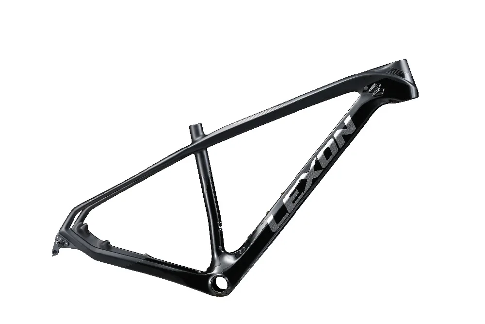 lexon 29ER рама для горного велосипеда/XC рама для велосипеда/жесткая рама для велосипеда/TORAY карбоновая рама для велосипеда