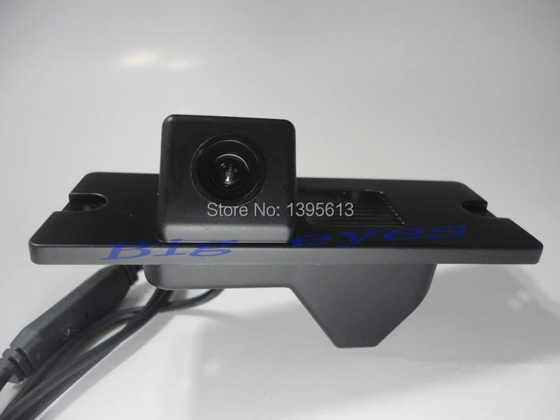 Бесплатная доставка Распродажа! Специальная автомобильная камера заднего