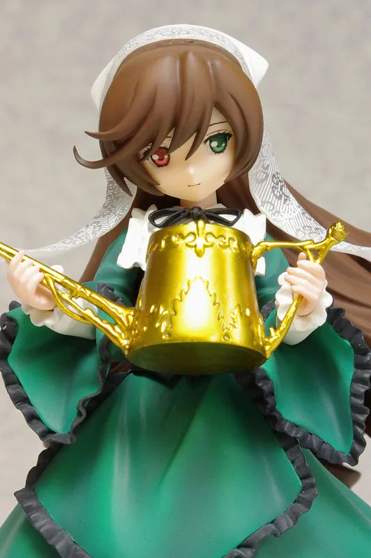Rozen Maiden Джейд Стерн Lapislazuri Stern аниме Коллекционная фигурка ПВХ игрушки для Рождественский подарок