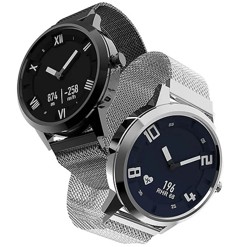 Оригинальный lenovo Watch X Plus жеста 8ATM водонепроницаемый мониторинг сна сердечного