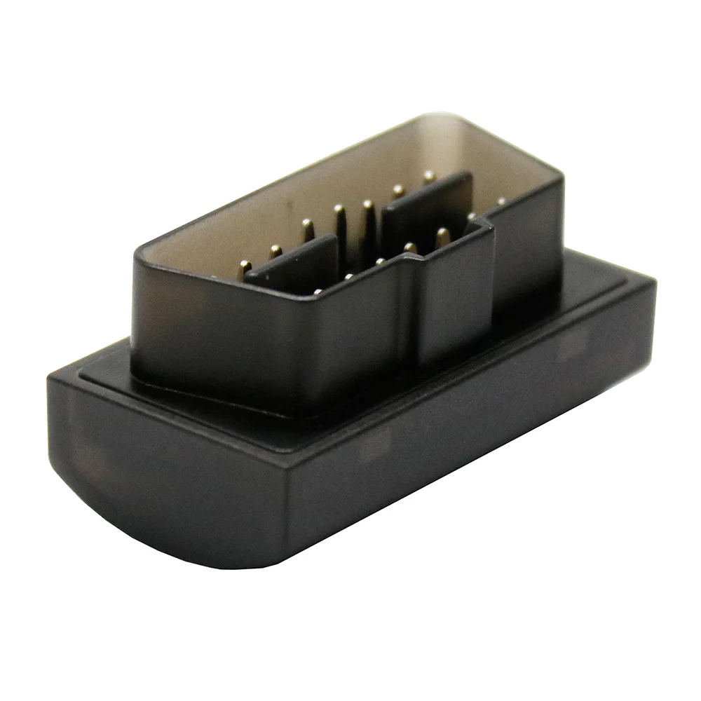 PIC18F25K80 327 V1.5 obd2 Bluetooth сканер автоматический автомобильный диагностический