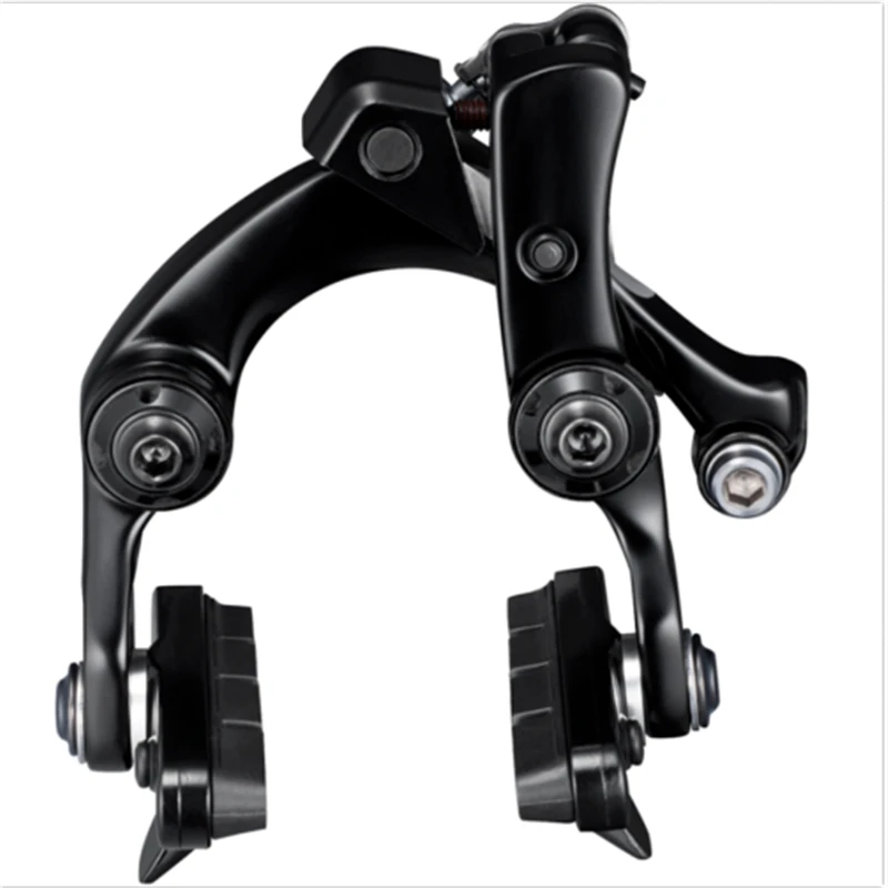 Shimano велосипед DURA ACE BR R9110 Суппорт тормозной дорожный велосипед|Велосипедный