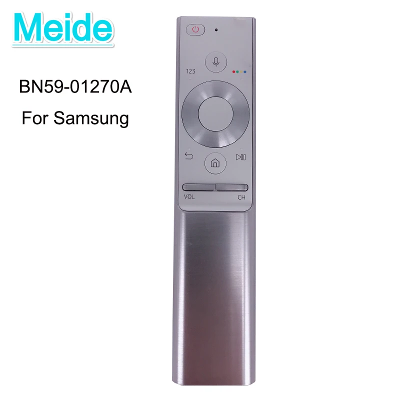 Новый оригинальный для SAMSUNG SMART 4K ULTRA HDTV BN5901270A BN59 01270A RMCRMM1AP1 Fernbedienung|Пульты ДУ| |