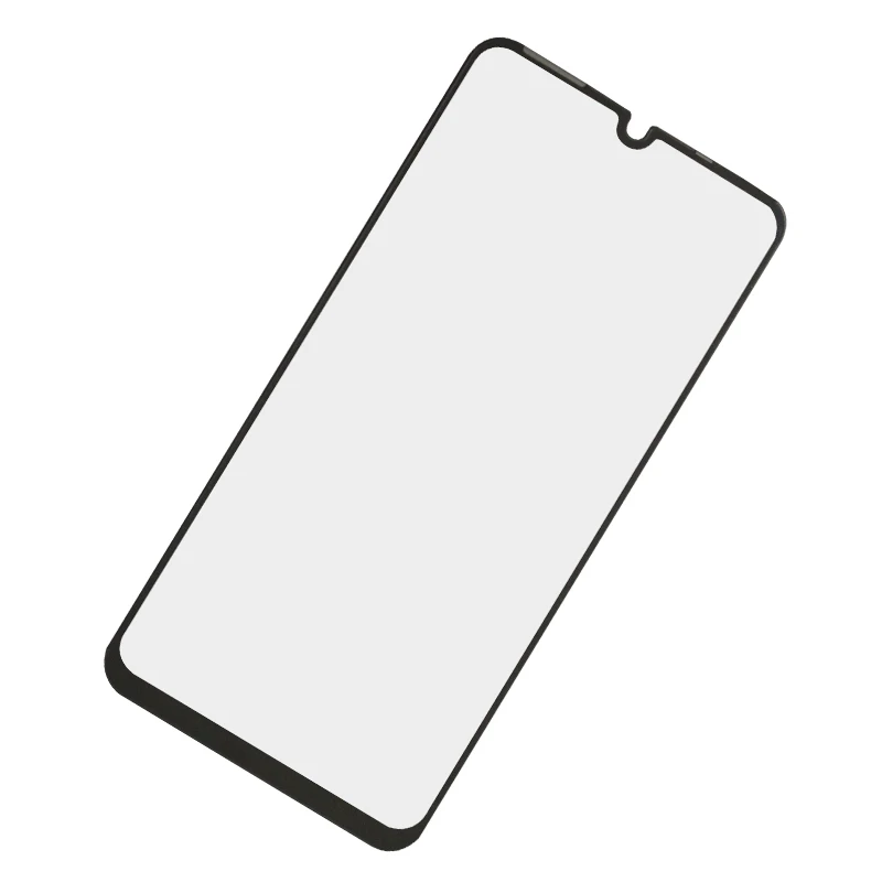 6 3 дюймовое закаленное стекло UMIDIGI A5 PRO 100% оригинальная Премиум 9H 2.5D Защитная