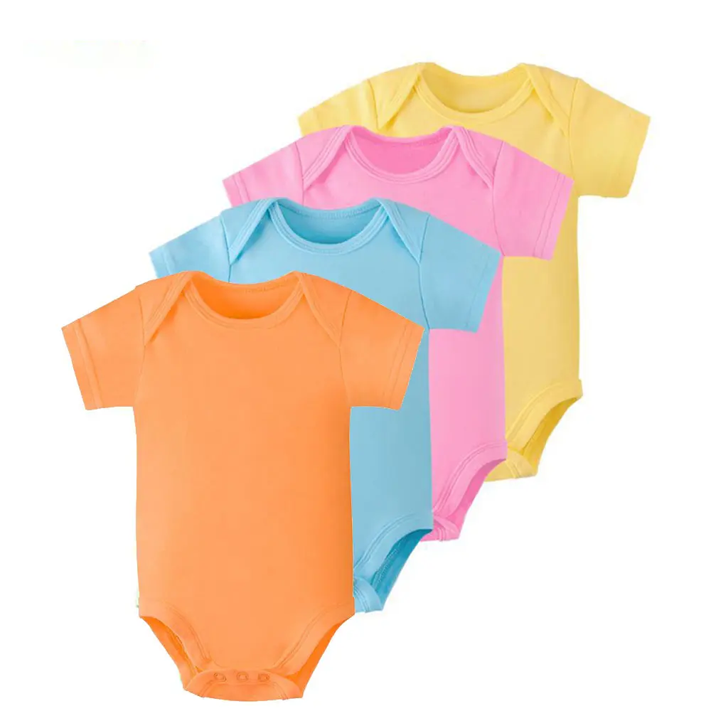 2 шт./компл. твердых Детские ползунки листьев лотоса треугольным воротником