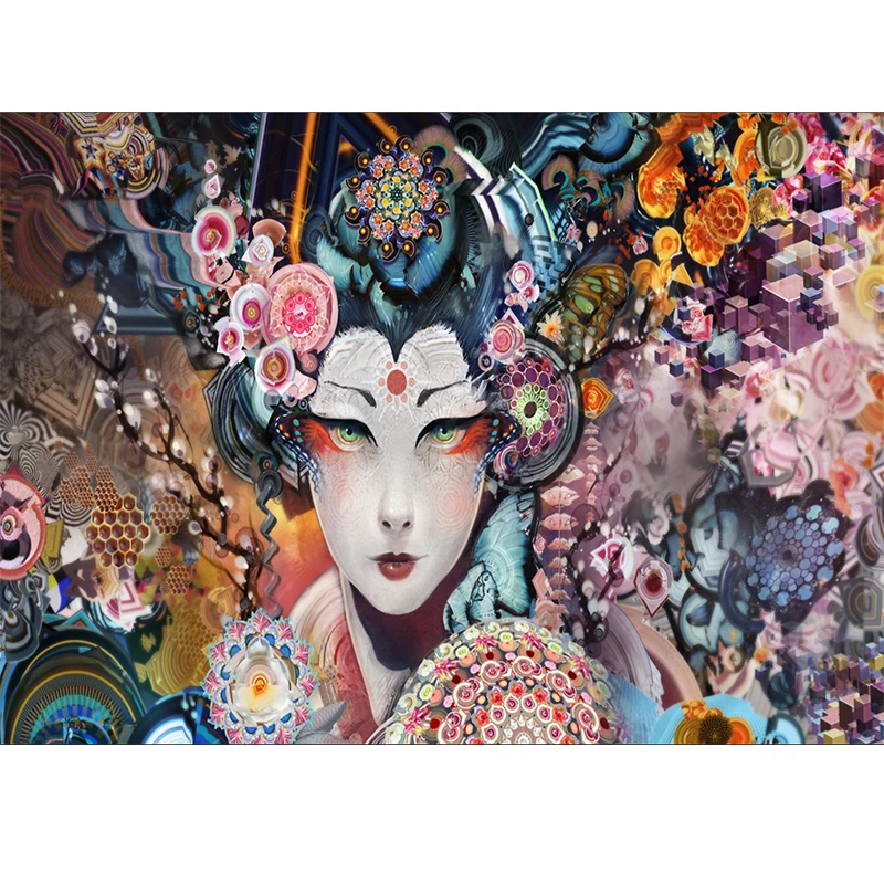 Полный квадрат 3D diy Алмазная картина бесплатная вышивка крестиком наборы мозаика