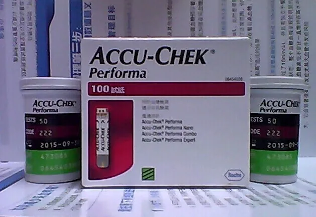 ACCU-CHEK Перформа тест-полоски глюкозы в крови Срок годности 31th. 08, стерильное полотенце спиртовой антисептик для рук прокладка 100 шт