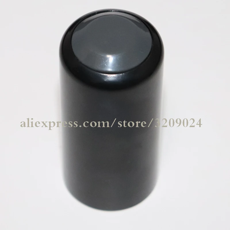Беспроводная деталь 2 шт. для Shure PGX / SLX PGX2 PGX4 SLX4 SLX2 BETA58 SM58 беспроводные крышки с