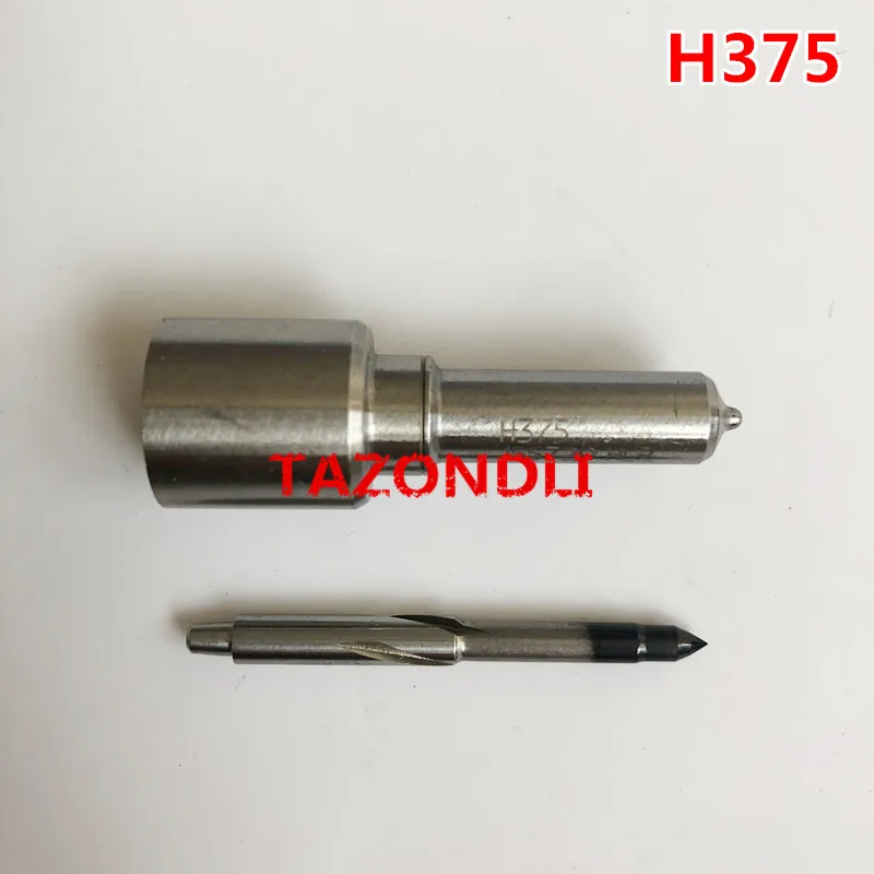 Оригинальная и новая насадка 375 h375 для 28236381 338004a700|Регулятор давления масла| |