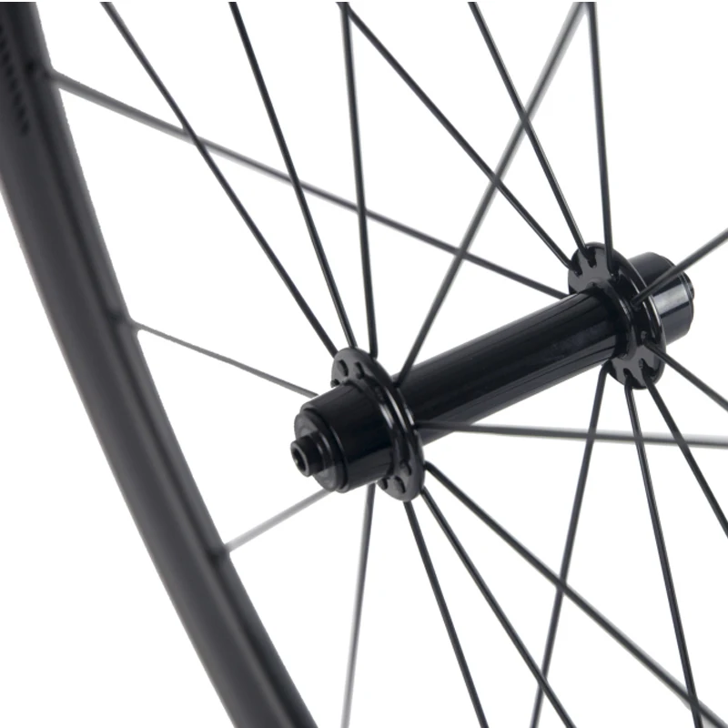 Карбоновые колеса для велосипеда 700C 1 пара 38 мм|carbon bicycle wheels 700c|clincher wheelcarbon |