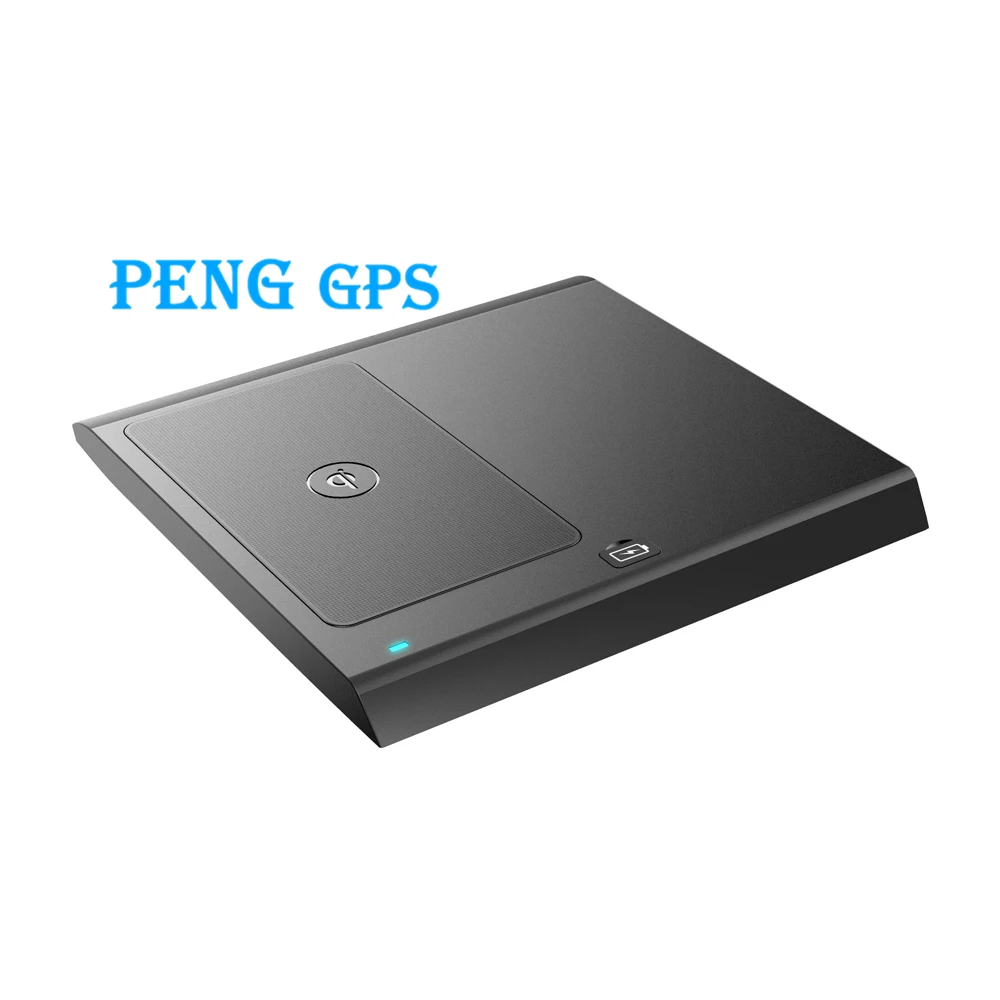 Автомобильное беспроводное зарядное устройство для смартфона Buick LaCrosse 2016-2018 Smart