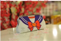 high quality japan jk uniform mini bag design cartoon women handbag bag for girls school bag bow crossbody