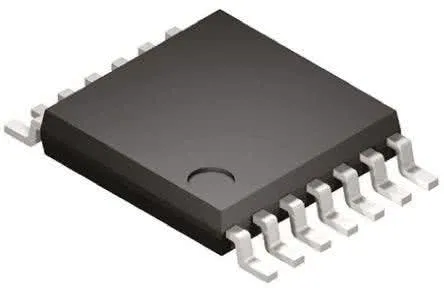 

Free Shipping 1 pcs/lot AD5260BRUZ20 AD5260 TSSOP14 100% NEW IN STOCK IC