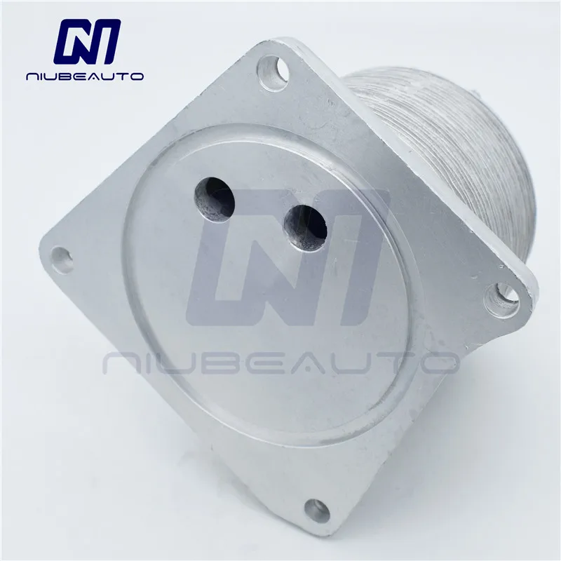 Новый масляный радиатор трансмиссии NIUBEAUTO CVT для Nissan Rogue Juke Sentra NV200 2.0L 7200756 |