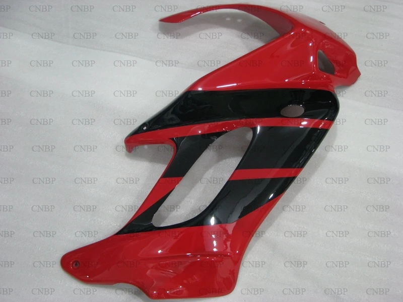 Для Honda VTR1000F 99 00 комплекты обтекателей VTR1000F 1995-2005 красный черный обтекатель VTR 1000F 95 96 обтекатель мотоцикла