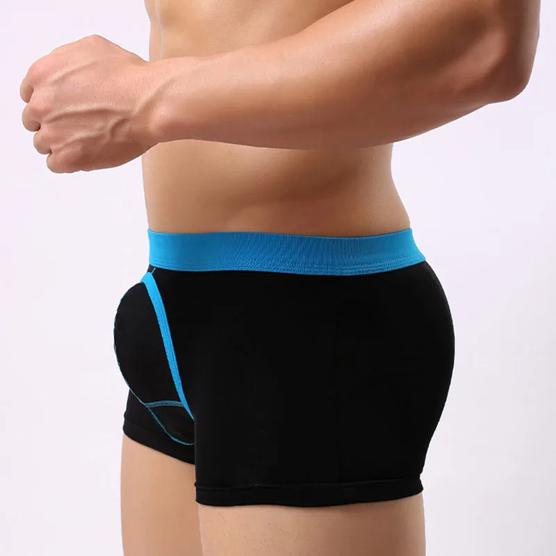 Новое модное сексуальное мужское нижнее белье U выпуклые мужские Семейные трусы