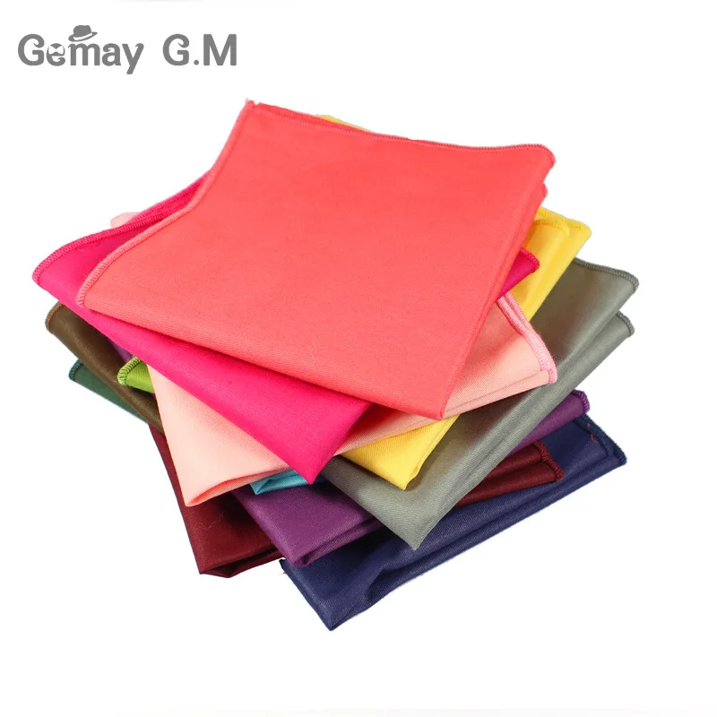 Мужской Карманный носовой платок для костюма из 100% хлопка брошь на свадьбу