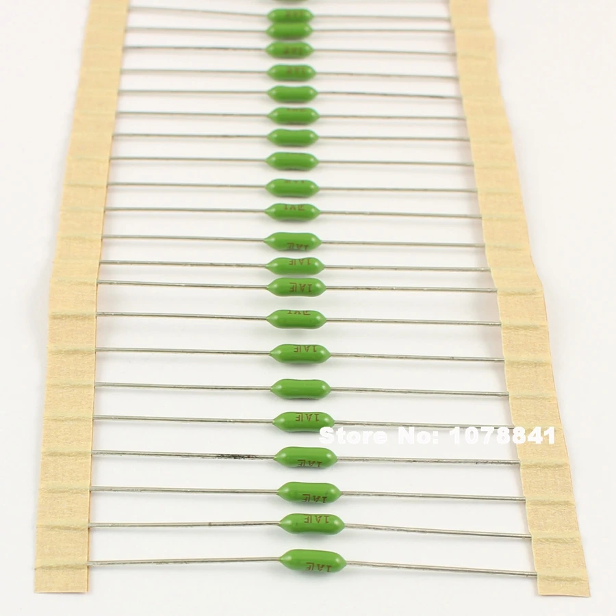 10 шт. Littelfuse Pico предохранитель очень быстрого действия 1 А 125 в | Обустройство дома