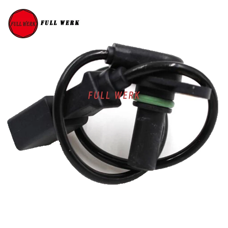 Датчик скорости передачи 01M927321B AT для VW Beetle Golf Jetta 1 6 8 9 TDI 01M 927 321B 6PU009161041|sensor sensor|sensor
