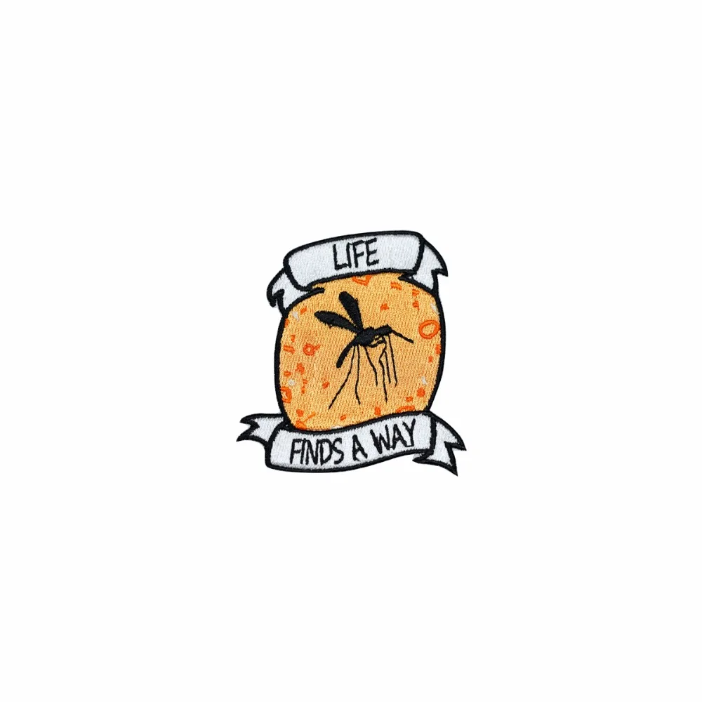 Заказные вышитые патчи для одежды футболки куртки добро пожаловать чтобы