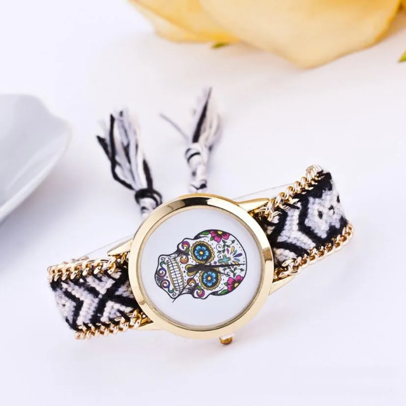 

TZ#501 Fashion Woman Crystal Stainless Steel Analog Quartz Wrist Watch Bracelet