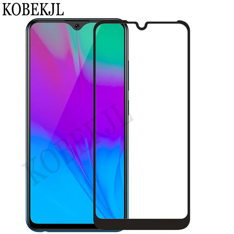 Защитное стекло Vivo Y91 закаленное Y91C для Y91i VivoY91 C i Y 91 Защитная пленка с полным