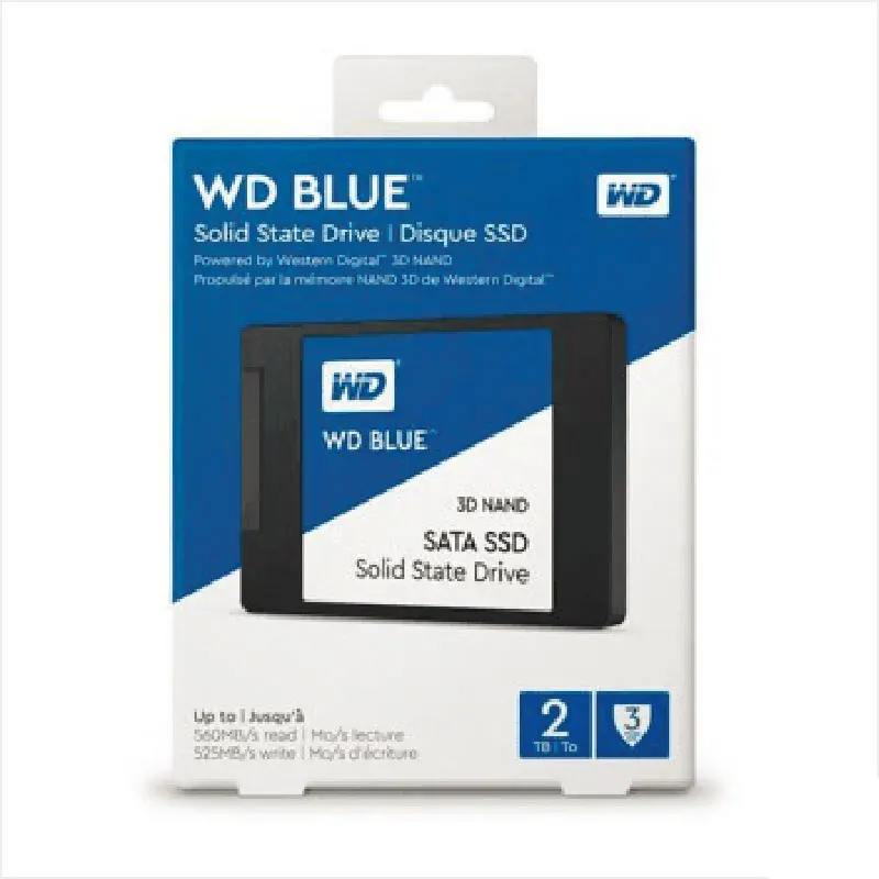4 tb solid state drive