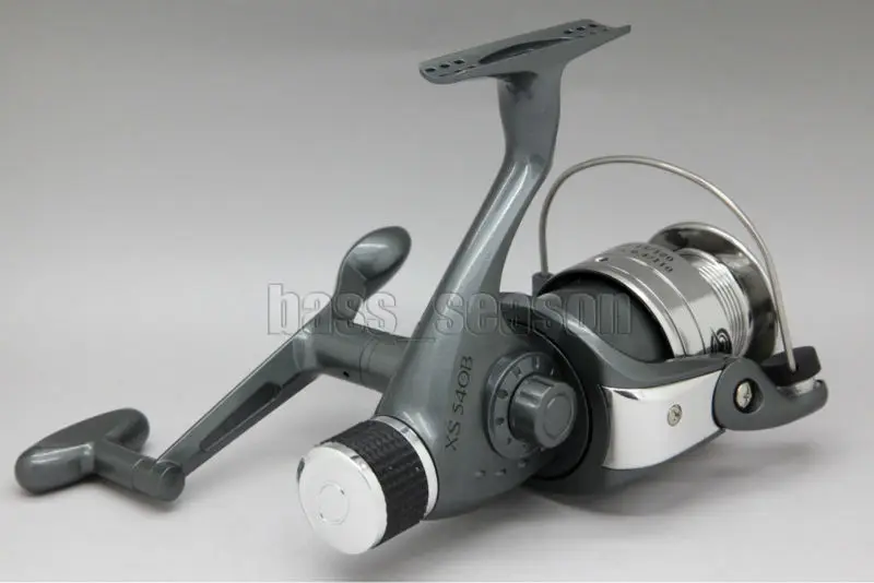 Катушка для спиннинга XINGSHENG 5 BB XS4000|fishing reel|rear dragreel sea |