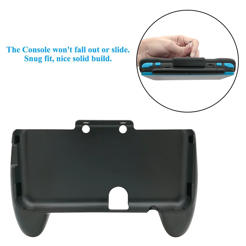 Удобный защитный чехол для Nintendo New 2DS XL/LL контроллер держатель игровой консоли