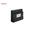 WINSGO Автомобильная папка для окон, закрывающая и открывающая, для Nissan Teana 2013 +