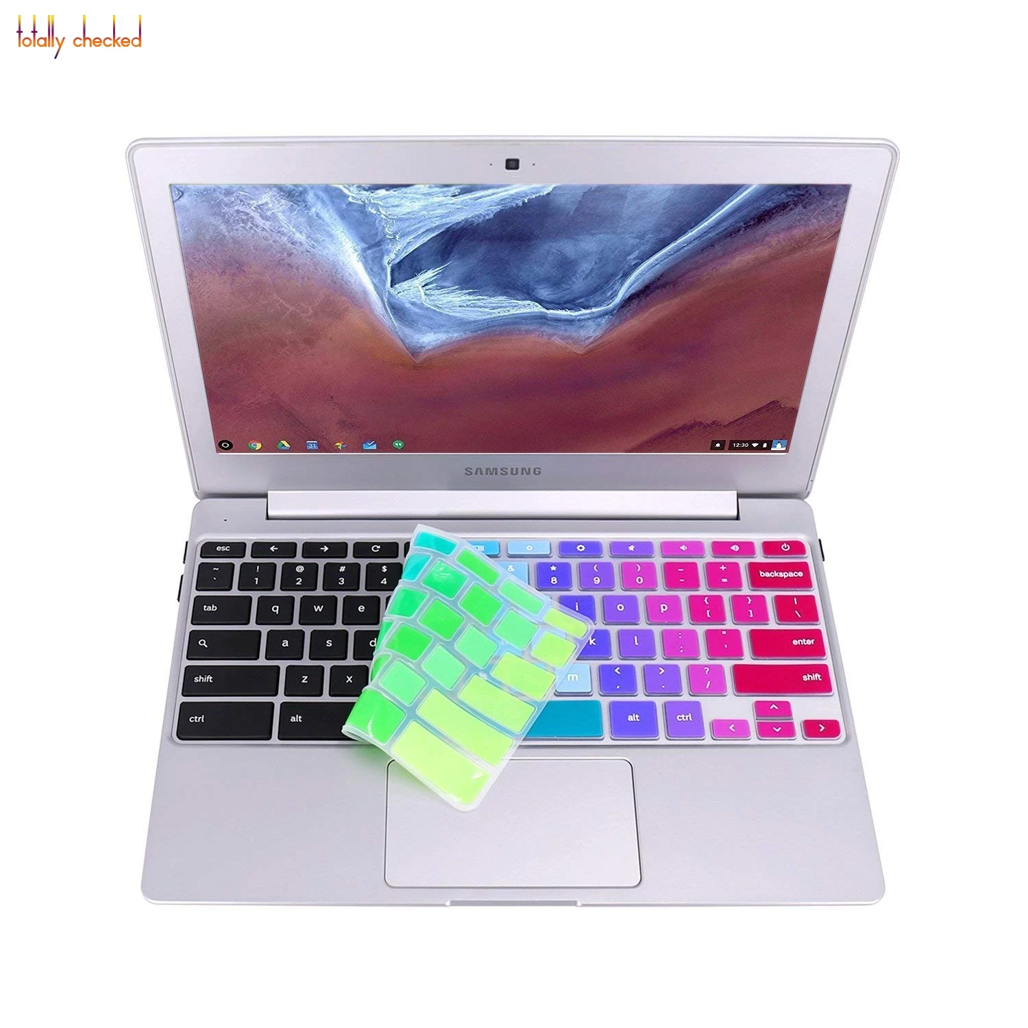 Для 11,6 ''samsung Chromebook 3 Xe500C13/ новейший Chromebook 11,6/Chromebook 2 Xe500C12 11,6 чехол для клавиатуры ноутбука