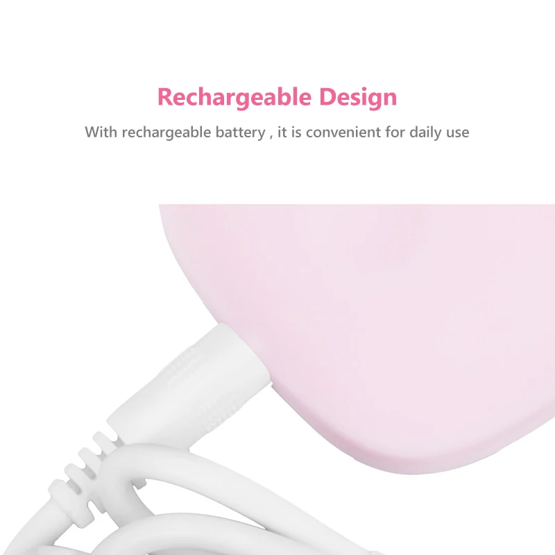 Электрическая звуковая щетка для очищения лица Inface вибрационный очиститель